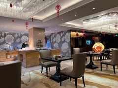 -汕头龙光喜来登酒店