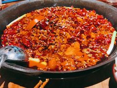-楠火锅(太古里总店)