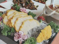 -若蘭慈·无国界素食料理(欢乐海岸店)