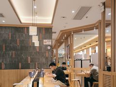 -马记永·兰州牛肉面(3019君尚店)