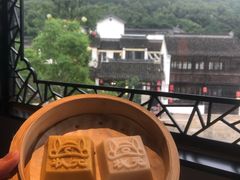 -卯时·龙光雅宴·精致锡帮菜(惠山古镇店)