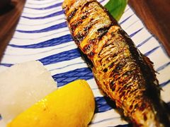 -银波·烧鸟居酒屋·平价日料(万达广场福清清昌大道店)