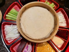 羲和烤鸭-羲和雅苑•北京烤鸭(乐园道万象城店)