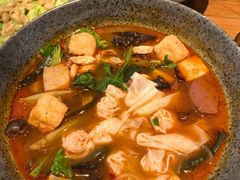 -北丐先生·野馄饨烧烤(长宁龙之梦店)