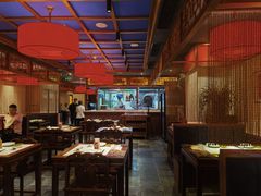 -小吊梨汤·北京菜·烤鸭(西直门凯德店)