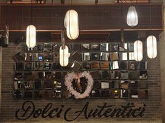 -IL TEATRO 精品意大利餐厅