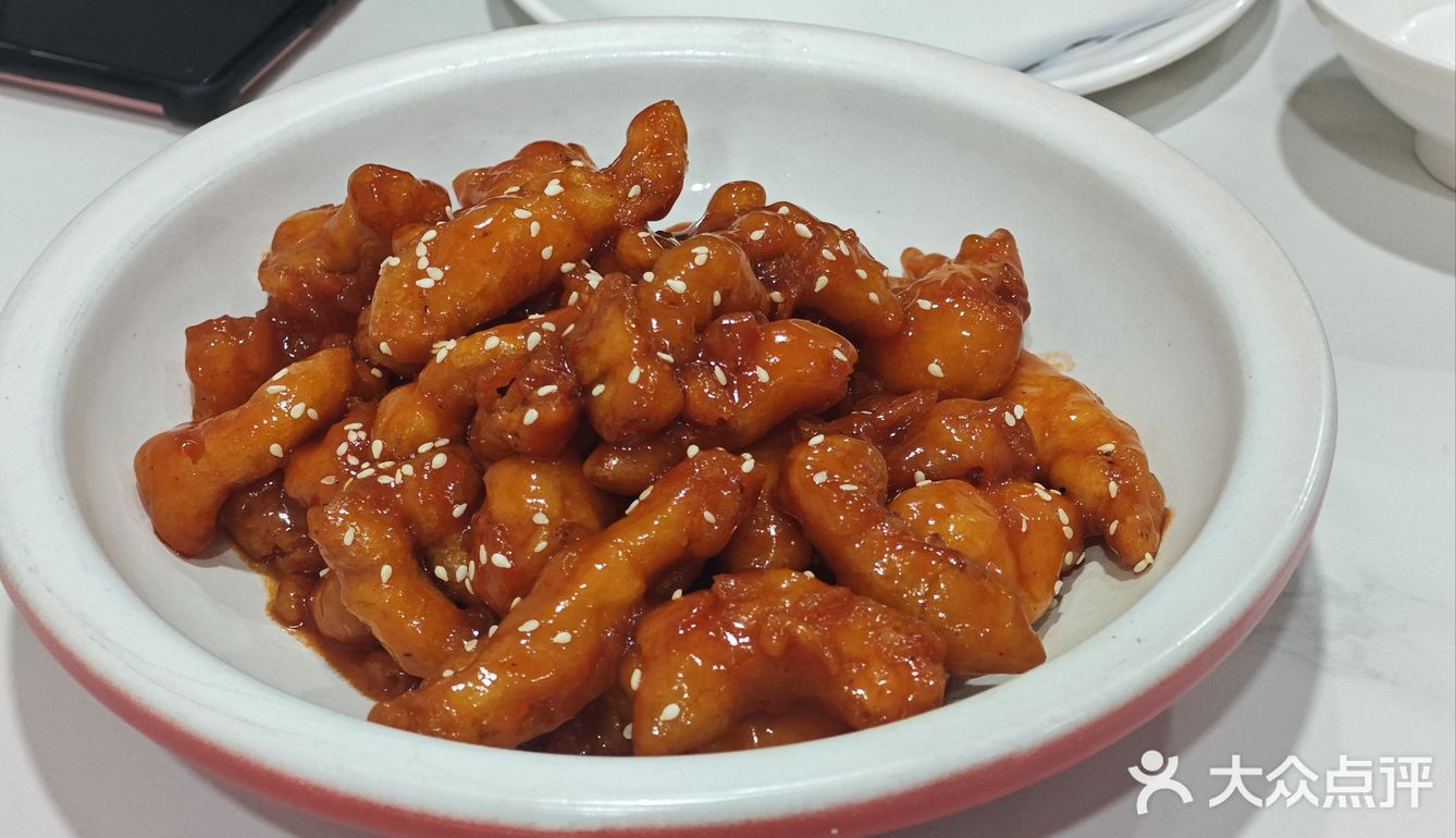 来临潼不能错过的烤鸭店[点赞][点赞]