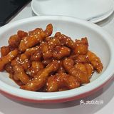 来临潼不能错过的烤鸭店[点赞][点赞]