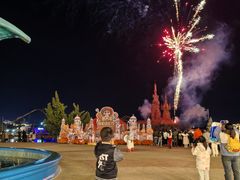 -大连海昌发现王国主题公园