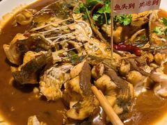 -渔掌门(铁东店)