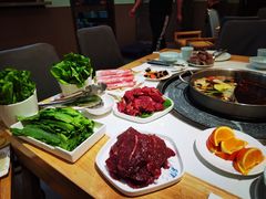 -执牛耳涮烤牛排火锅(伊河路店)