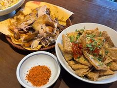 -打酱油·非遗淮扬菜(瘦西湖梅岭店)