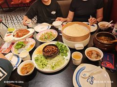 -满园烤鸭·春饼(沈北万达店)