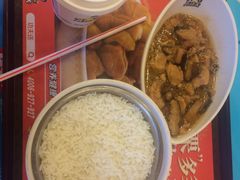 -真功夫(华凯广场店)