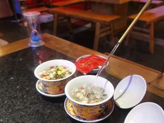 -大龙燚火锅(南山大道店)