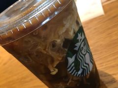 -星巴克(成都机场T2店)