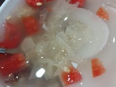 -文昌邓记清补凉(西沙路店)