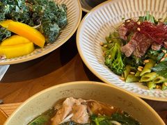 -BAKER&SPICE(BFC外滩金融中心店)