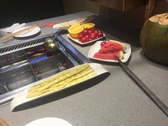 -海底捞火锅(天一广场亚细亚店)