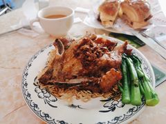 -渔记茶餐厅(渔村店)