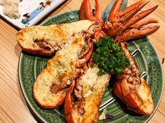 -花和海鲜自助(梅江店)