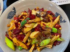 烟笋腊肉-潇湘阁(望京SOHO店)