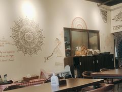 -南国印度餐厅Dakshin