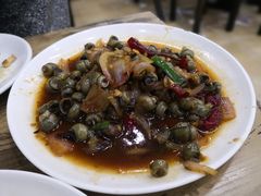 -无招牌