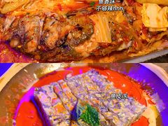 -炉鱼(天河领展店)