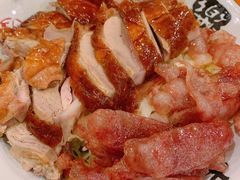 -吾家香港烧腊专门店