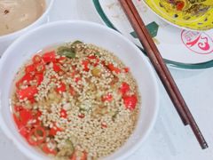 -津门老羊家·铜锅涮羊肉·烧烤(科技园店)