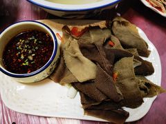 -洪霞餐馆