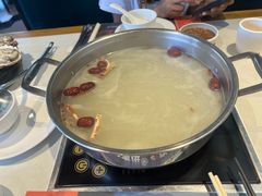 -蚝大仙横琴生蚝火锅(中央汇店)