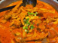 -HOTISLAND海鸡岛·韩国料理(江南西店)