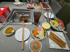-海底捞火锅(凤凰广场店)