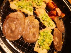-牛角日本烧肉专门店(小樽店)