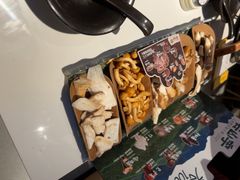 -芸山季·云南山珍菌火锅(南翔印象城MEGA店)