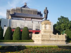 -广州中山纪念堂