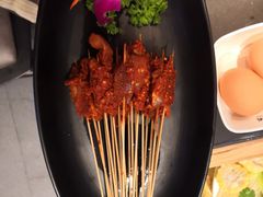 -川江号子火锅(运河城店)