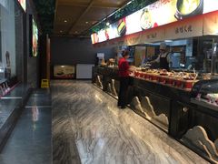 -不倒翁·安徽名菜楼(步行街店)