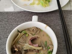 -北京王府井希尔顿酒店·万斯阁西餐厅