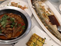 -黄鹤楼湖北特色菜(高碑店)