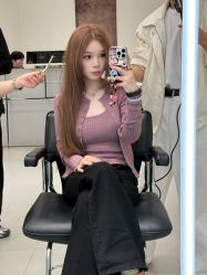 -DL HOPE明星造型