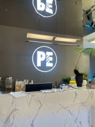 -PE SALON
