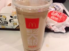 -麦当劳(漳州万达店)