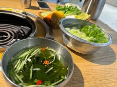 -姜虎东白丁烤肉(恒隆广场店)