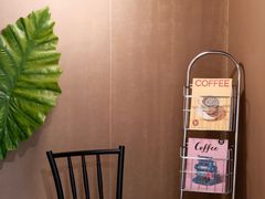 -luutosa  cafe & tea 鹿兔山