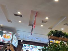 -大清花饺子(山庄店)