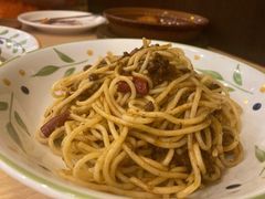 麻辣意面-萨莉亚意式餐厅(星海广场店)