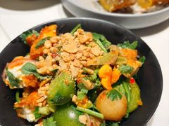 -胡麻(静安嘉里店)